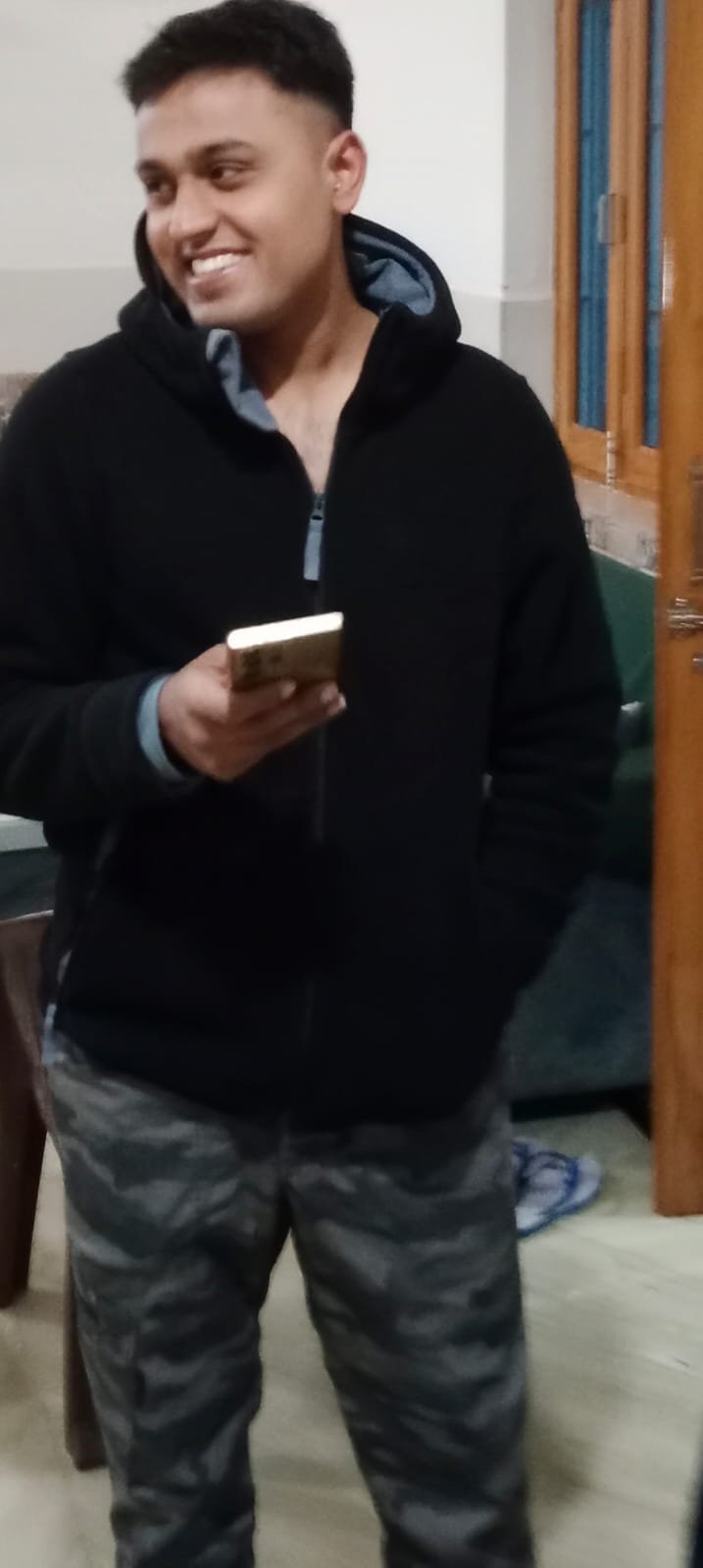 Karan Gulia 